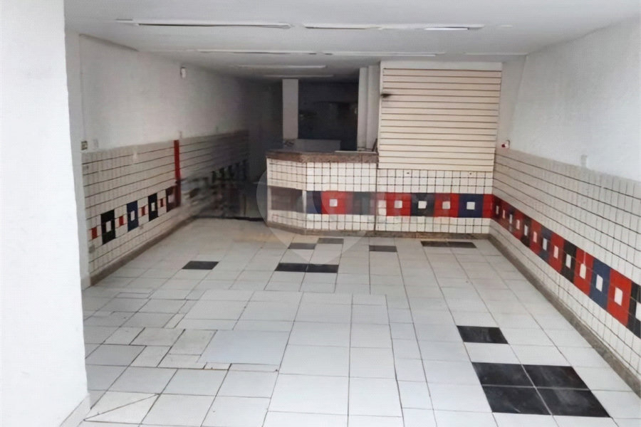 Salão à venda ou para alugar em Bom Retiro, São Paulo, SP