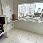 Apartamento Residencial à venda, Aviação, Praia Grande - AP1023.
