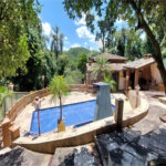 Casa à venda com 4 suítes no condomínio Sausalito, Mairiporã - SP