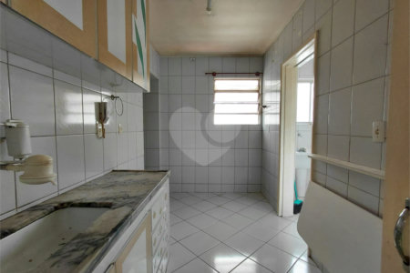 Apartamento à venda com 2 quartos em Vila Romana, São Paulo, SP