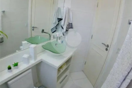 Apartamento à venda com 2 quartos em Nossa Senhora do Ó, São Paulo, SP