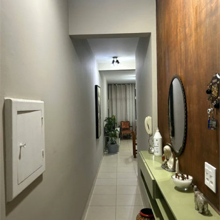 Apartamento à venda com 2 quartos em Pinheiros, São Paulo, SP