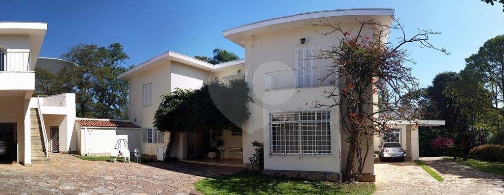 Casa à venda ou para alugar com 4 suítes em Barro Branco (zona Norte), São Paulo, SP