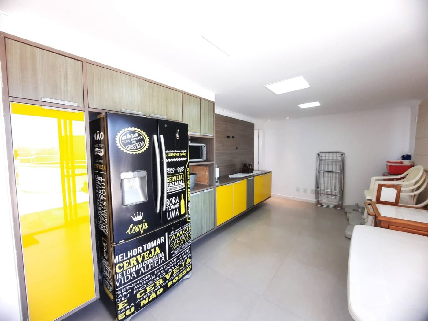 Cobertura à venda, 196 m² por R$ 2.200.000,00 - Jardim Las Palmas - Guarujá/SP