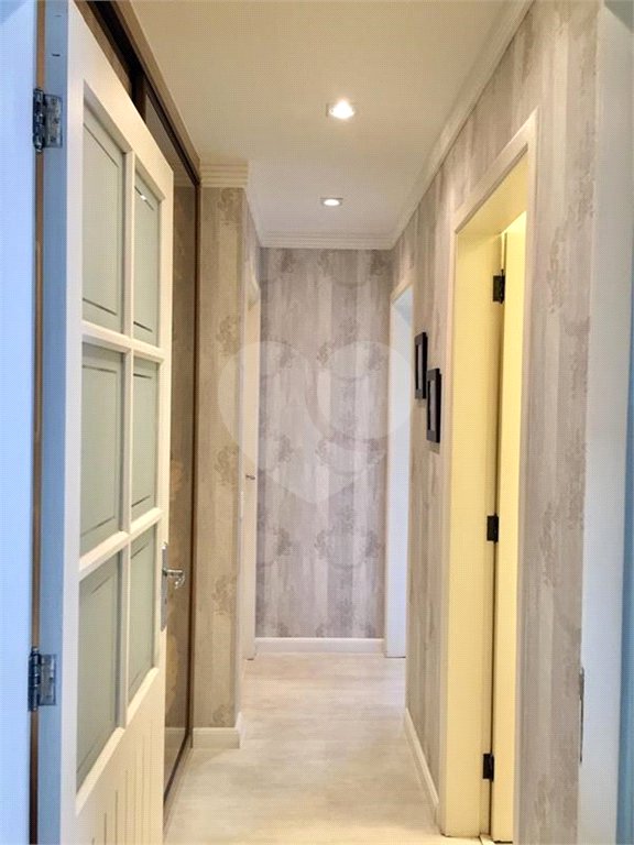 Apartamento à venda com 3 suítes em Vila Suzana, São Paulo, SP