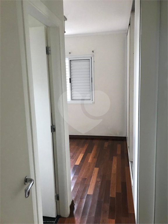 Apartamento à venda com 2 quartos, sendo 1 suíte, em Vila Andrade, São Paulo, SP
