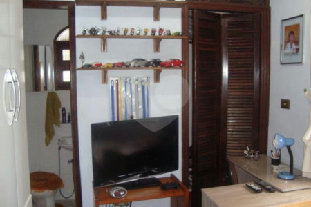 Sobrado à venda com 3 suítes em Vila Mazzei, São Paulo, SP