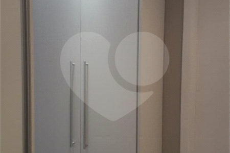 Apartamento à venda com 3 quartos, sendo 1 suíte, no Centro, São Bernardo do Campo, SP