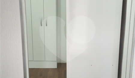 Apartamento à venda com 3 quartos em Pirituba, São Paulo, SP