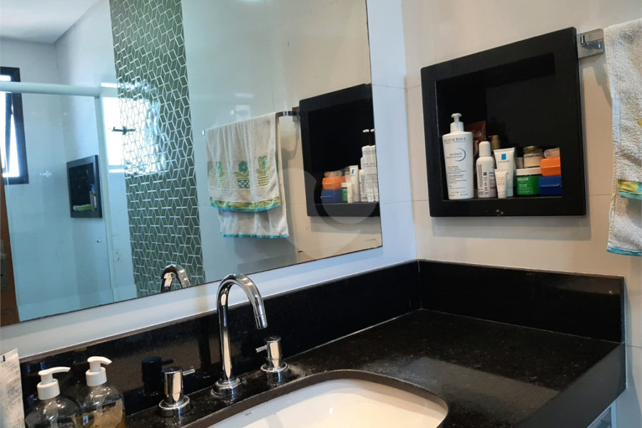 Apartamento à venda com 3 quartos, sendo 2 suítes, em Jardim São Paulo(zona Norte), São Paulo, SP