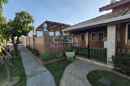 Casa em condomínio à venda ou para alugar com 3 quartos, sendo 1 suíte, em Jardim Ibiti do Paço, Sorocaba, SP