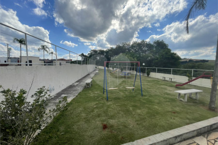 Apartamento à venda com 2 quartos em Vila Regina, Itapetininga, SP