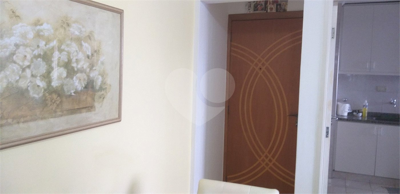 Apartamento à venda com 2 quartos, sendo 1 suíte, em Santana, São Paulo, SP