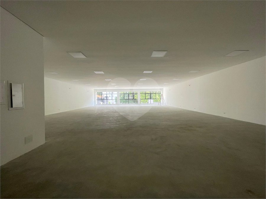 Loja à venda ou para alugar em Alto da Boa Vista, São Paulo, SP