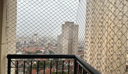 Apartamento à venda com 3 quartos, sendo 1 suíte,  em Vila Guilherme, São Paulo, SP