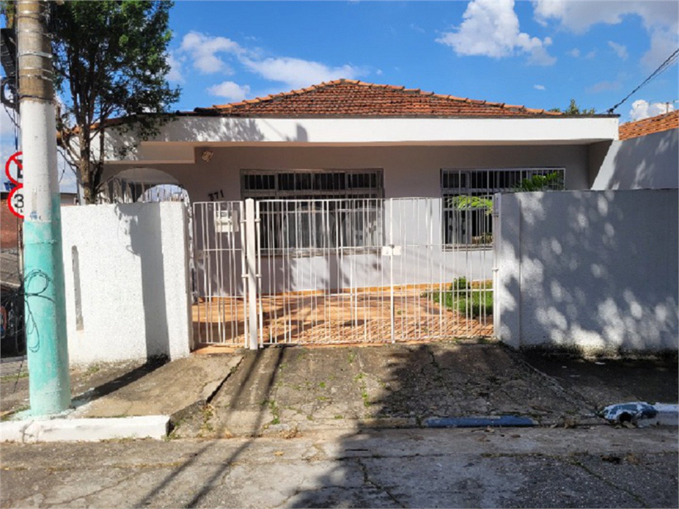 Casa Térrea à venda com 3 quartos, sendo 1 suíte, em Casa Verde, São Paulo, SP
