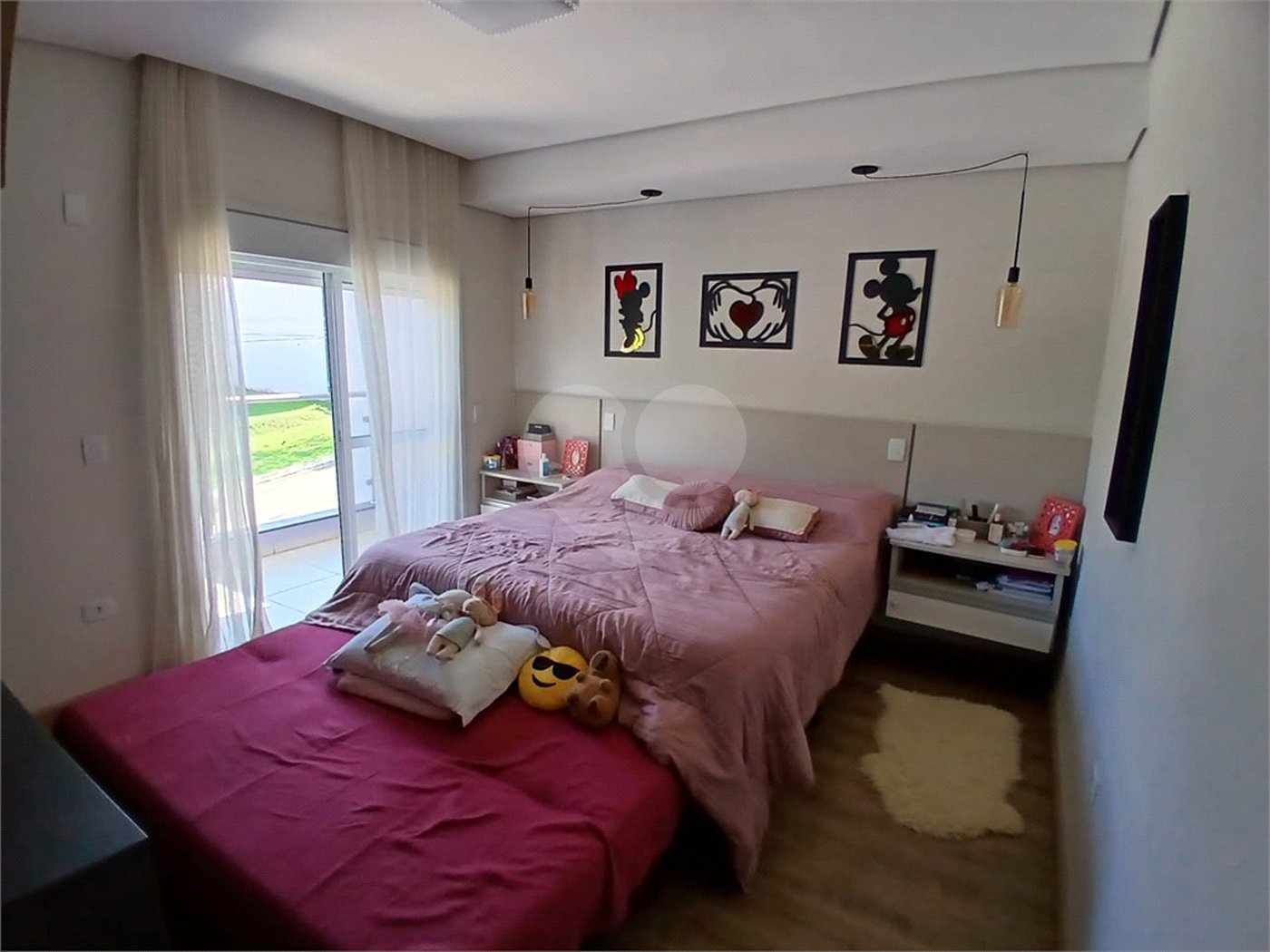 Casa à venda com 3 suítes no condomínio Golden Park Residence, Sorocaba - SP