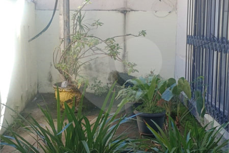 Casa à venda com 4 quartos em Campo Grande, Rio de Janeiro, RJ