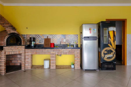 Casa à venda com 5 quartos, sendo 4 suítes, em Jardim Nova Esperança, Jacareí, SP