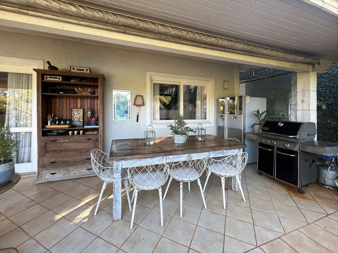 Casa à venda com 4 suítes em Vila Santo Antônio, Cotia, SP