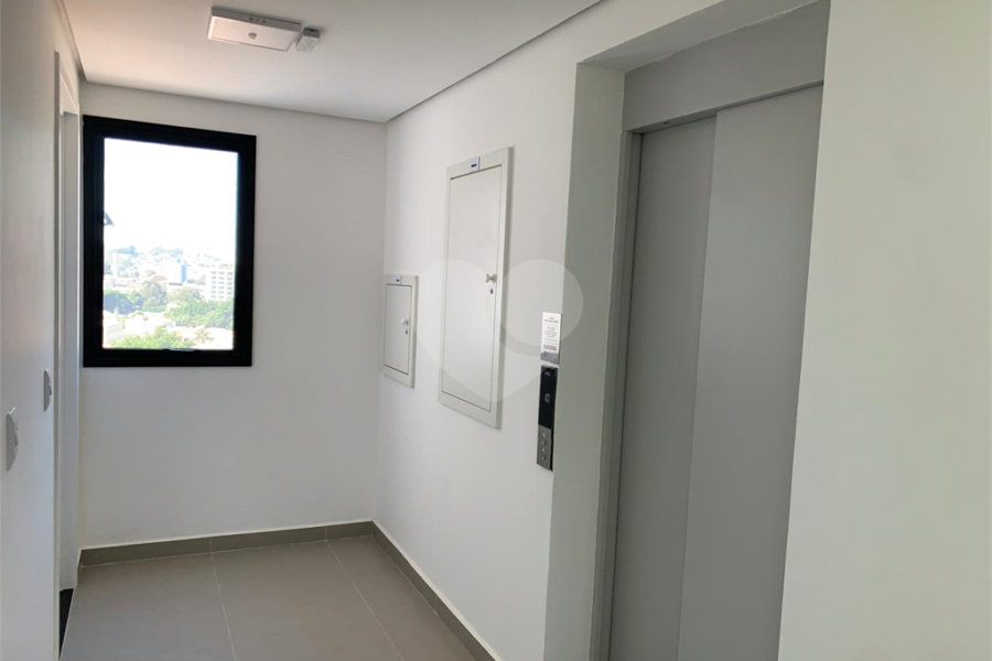 Studio à venda com 1 quarto em Jardim São Paulo(zona Norte), São Paulo, SP