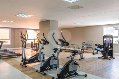 Apartamento à venda com 2 quartos em Vila Mazzei, São Paulo, SP