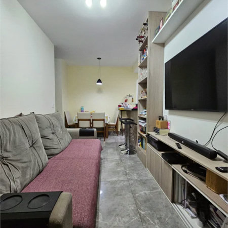 Apartamento à venda com 2 quartos em Vila Anastácio, São Paulo, SP