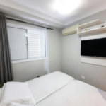 Cobertura à venda, 196 m² por R$ 2.200.000,00 - Jardim Las Palmas - Guarujá/SP