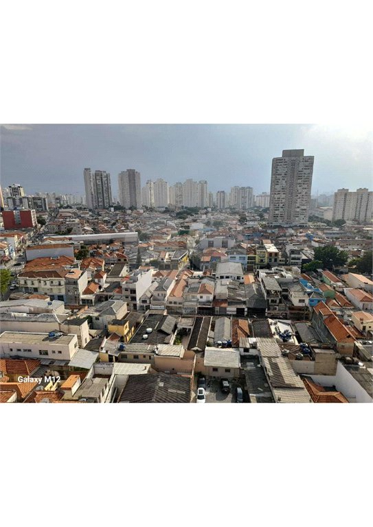 Apartamento à venda com 3 quartos em Alto da Mooca, São Paulo, SP