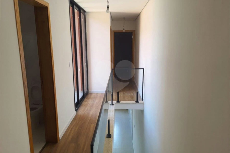 Sobrado à venda com 3 quartos, sendo 1 suíte, em Freguesia do Ó, São Paulo, SP