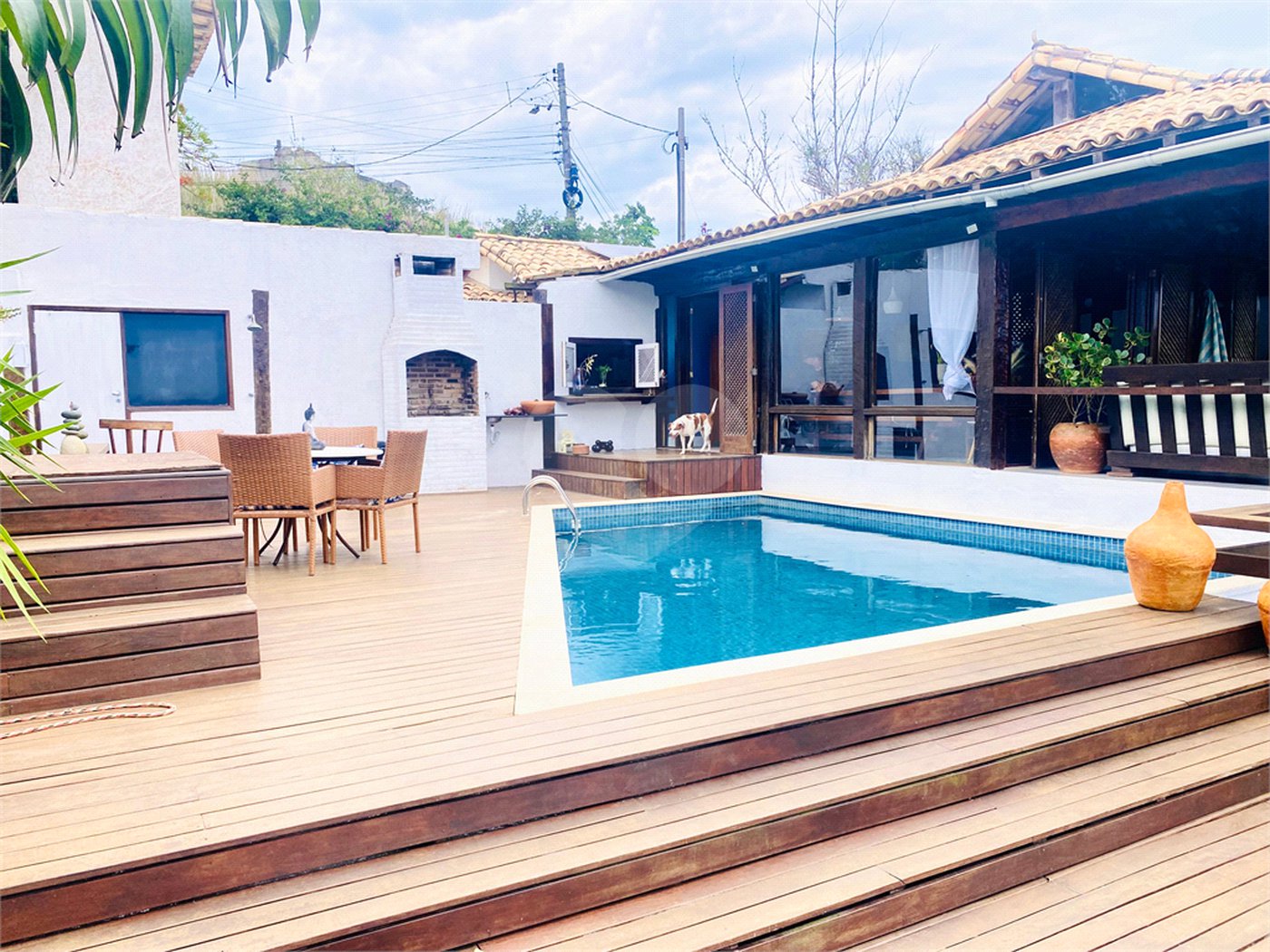Casa à venda com 7 suítes em Albatroz, Armação dos Búzios, RJ
