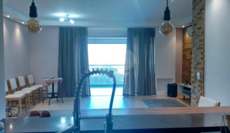 Apartamento à venda ou para alugar com 2 quartos, sendo 1 suíte,  em Pirituba, São Paulo, SP