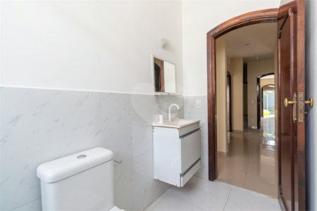 Casa à venda com 3 quartos, sendo 1 suíte, em Brooklin Paulista, São Paulo, SP