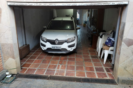 Sobrado à venda com 3 quartos, sendo 1 suíte, em Vila Gustavo, São Paulo, SP