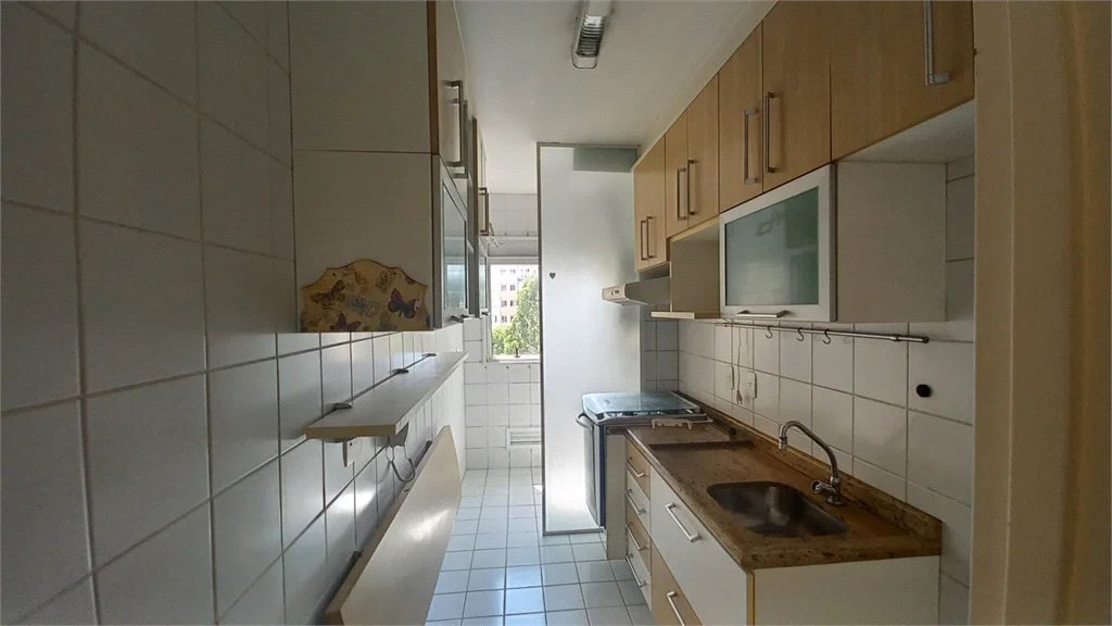 Apartamento à venda com 2 quartos em Jardim das Vertentes, São Paulo, SP