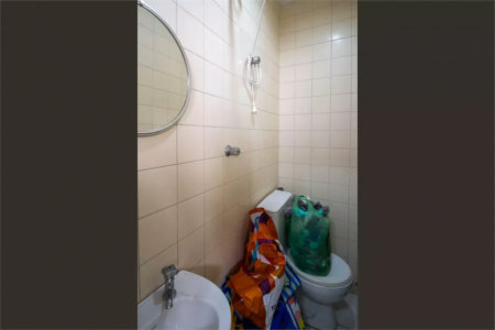 Duplex à venda com 2 suítes em Jardim Londrina, São Paulo, SP