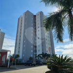 Apartamento à venda com 2 quartos, sendo 1 suíte, em Jardim Bela Vista, Indaiatuba, SP