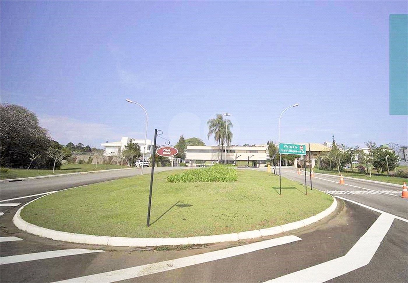 Terreno à venda em Condominio Residencial Paradiso, Itatiba, SP