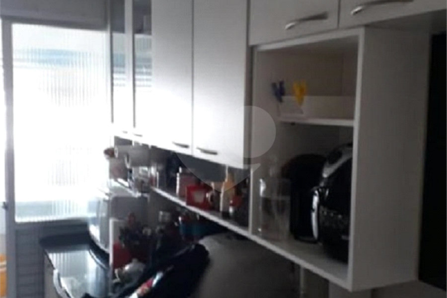 Apartamento à venda com 3 quartos, sendo 1 suíte, em Mandaqui, São Paulo, SP