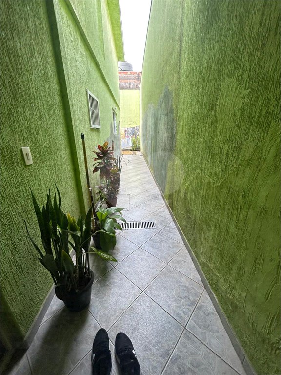 Sobrado à venda com 3 quartos, sendo 1 suíte, em Vila Nova Cachoeirinha, São Paulo, SP