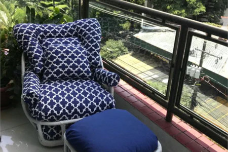 Apartamento à venda com 3 suítes em Vila Morumbi, São Paulo, SP