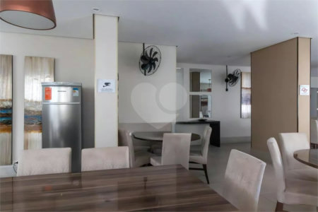 Apartamento à venda com 2 quartos, sendo 1 suíte, em Santana, São Paulo, SP