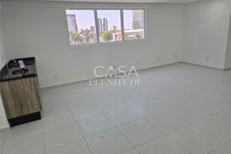 Sala à venda ou para alugar em Parque Bela Vista, Votorantim, SP