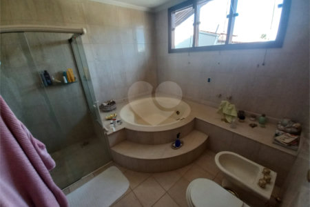 Casa Térrea na XV de Novembro .