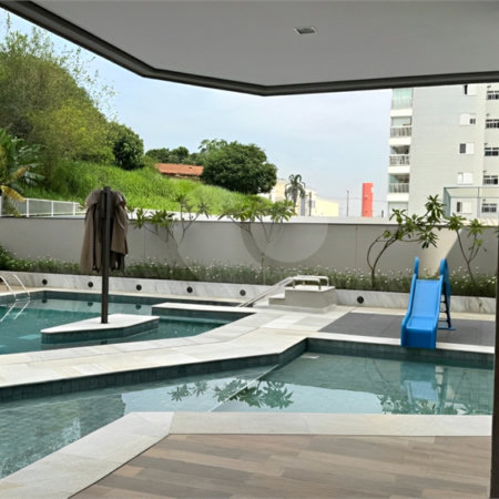 MARAVILHOSO APARTAMENTO - WONDER CIDADE JARDIM
