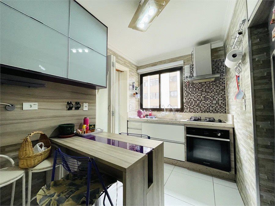 Apartamento pronto para mudar 69 m² c/ 2 Dormitórios e 1 Vaga -Condomínio Kentucky Próximo ao Shopping Metrópole!