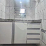 Aparrtamento Vila Mariana 1 dorm, 35m² 1 vaga, piscina