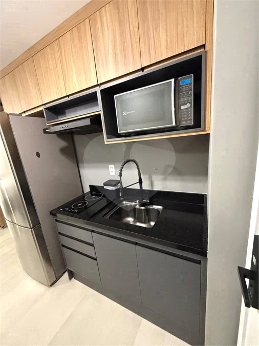 Studio á venda - Vila Guarani