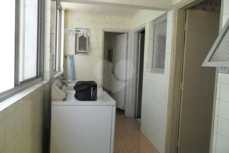 Apartamento com 212m², 4 quartos, 1 suíte, 2 vagas, à venda no bairro Santo Antônio, São Caetano do Sul