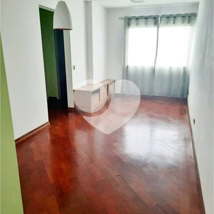 Excelente Apto em Mirandópolis c/106m2 - 3 Quartos/1 Suíte/2 Vagas na garagem